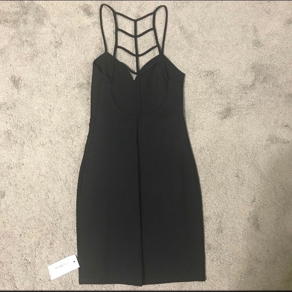 Little Black Dress - Picture 3 of 6